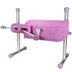 Секс-машина Kiiroo Pleasure Drive D-243920 — интерактивное устройство от Kiiroo