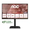 Монитор AOC E4 24E4CV Photo 3