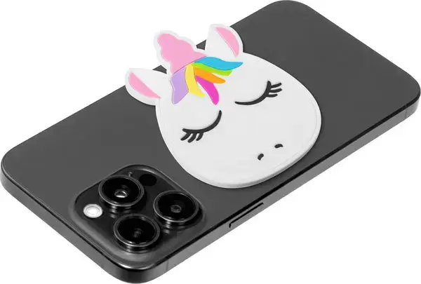 Badge LAUT MAGMOJI Photo 2