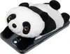 Wallet LAUT MAGMOJI — MagSafe-compatible Panda Photo 2