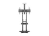 Multibrackets M Public Floorbase Basic 180 statīvs Photo 5