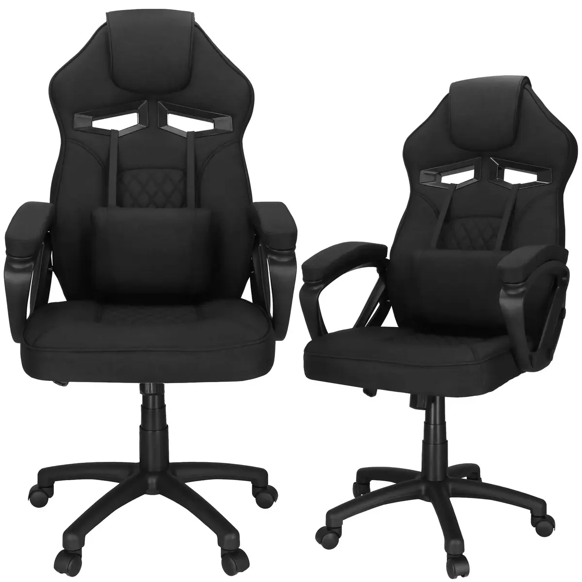 Ergonomisks biroja krēsls Springos HF0036 Photo 6