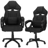 Ergonomisks biroja krēsls Springos HF0036 Photo 6