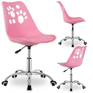 Bērnu krēsls Springos HF0038 ergonomisks viegls