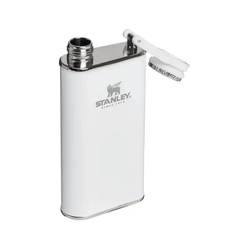 STANLEY The Easy-Fill wide mouth flask 0.23L Photo 2