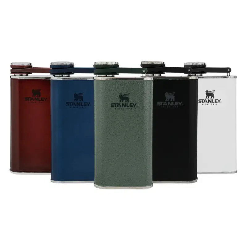 STANLEY The Easy-Fill wide mouth flask 0.23L Photo 3