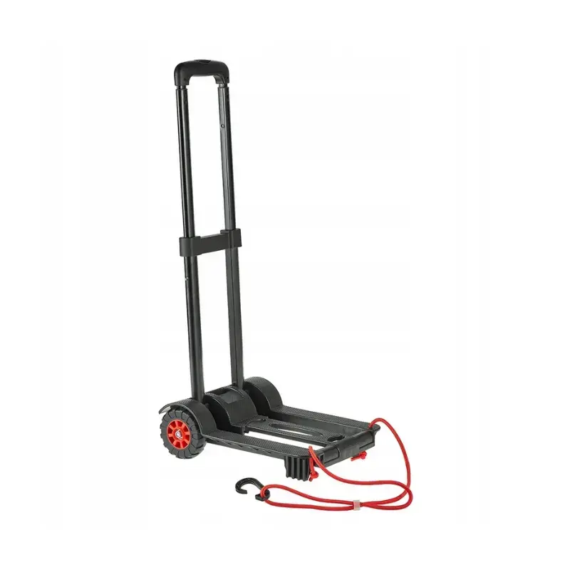 Transport trolley keeeper Mick 50 kg Photo 2