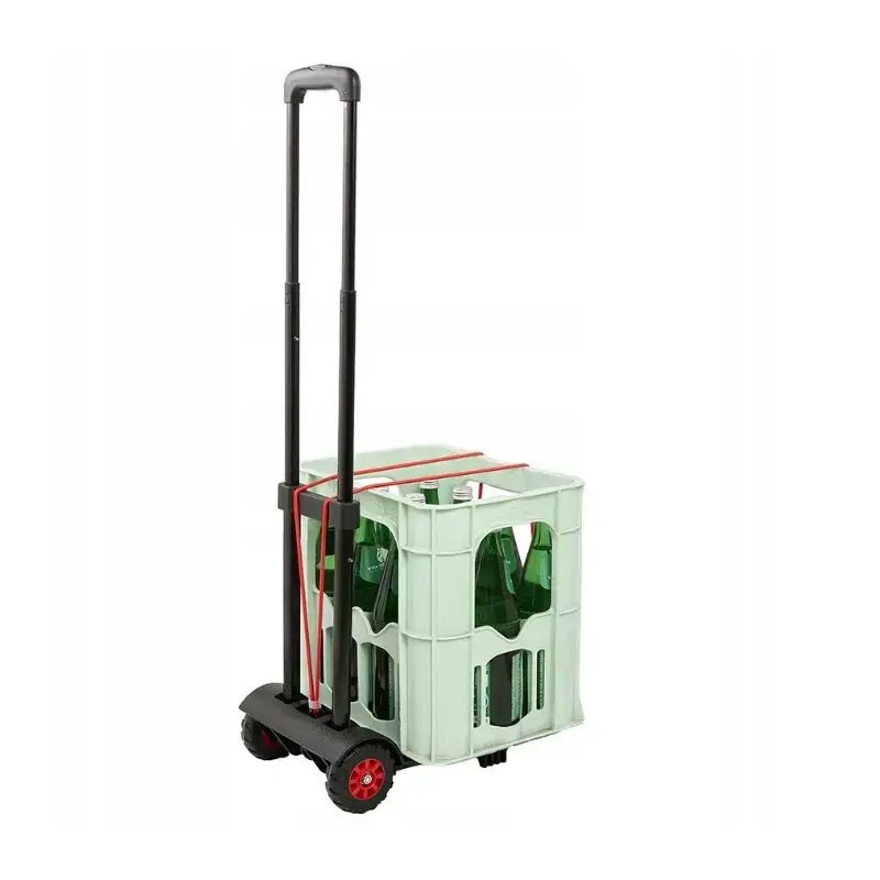Transport trolley keeeper Mick 50 kg Photo 3