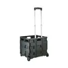 Foldable shopping cart keeeper Olli 35 kg 65 L Photo 4