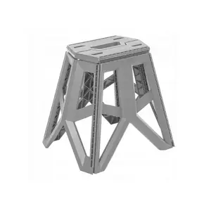 Salokāms āra krēsls keeeper Tom slodzes pārvadāmība 120 kg izmēri 29×20×39 cm