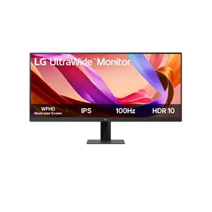 Monitors LG 29U511A-B 29" WFHD LED IPS 2560 x 1080 21:9 100 Hz HDR10 VESA