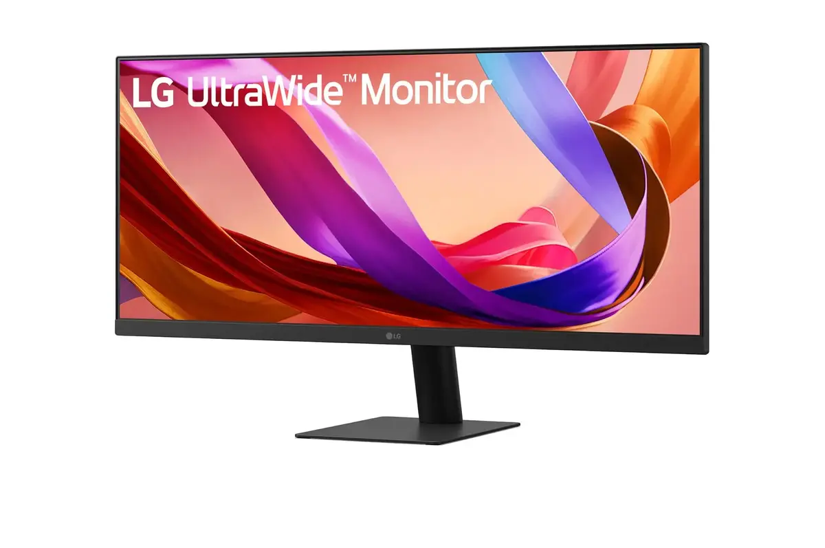 LG 29U511A-B 29" WFHD IPS monitor Photo 2