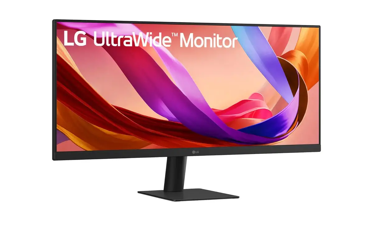 LG 29U511A-B 29" WFHD IPS monitor Photo 3