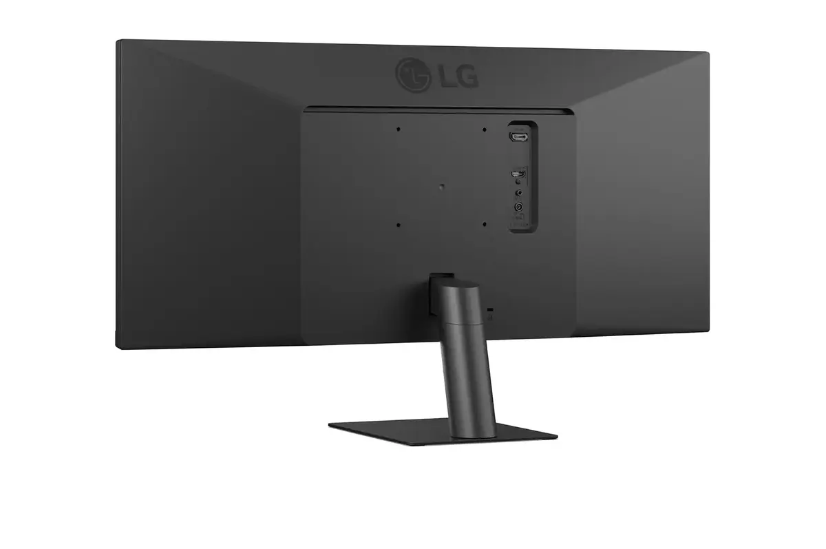 LG 29U511A-B 29" WFHD IPS monitor Photo 8