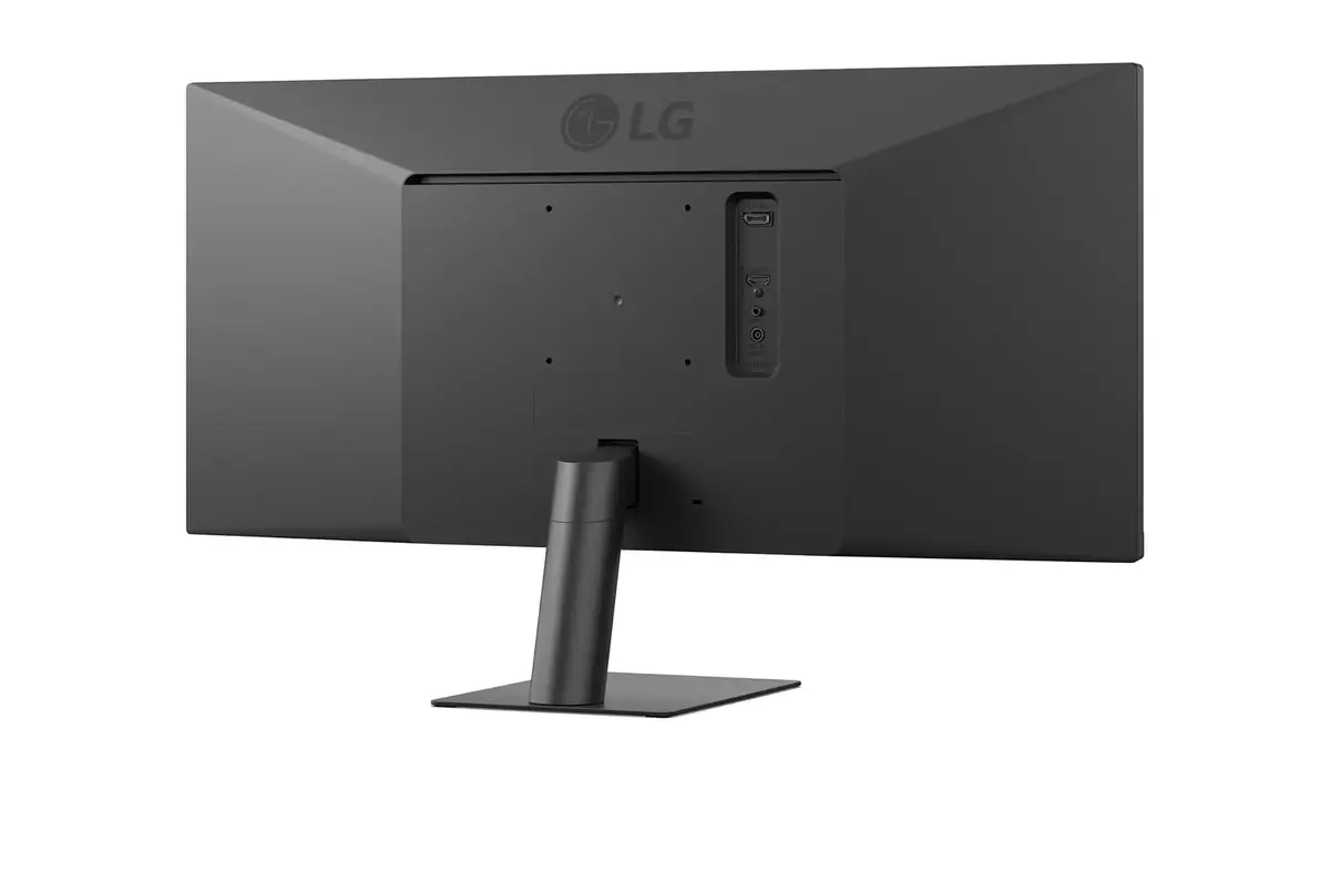 LG 29U511A-B 29" WFHD IPS monitor Photo 9