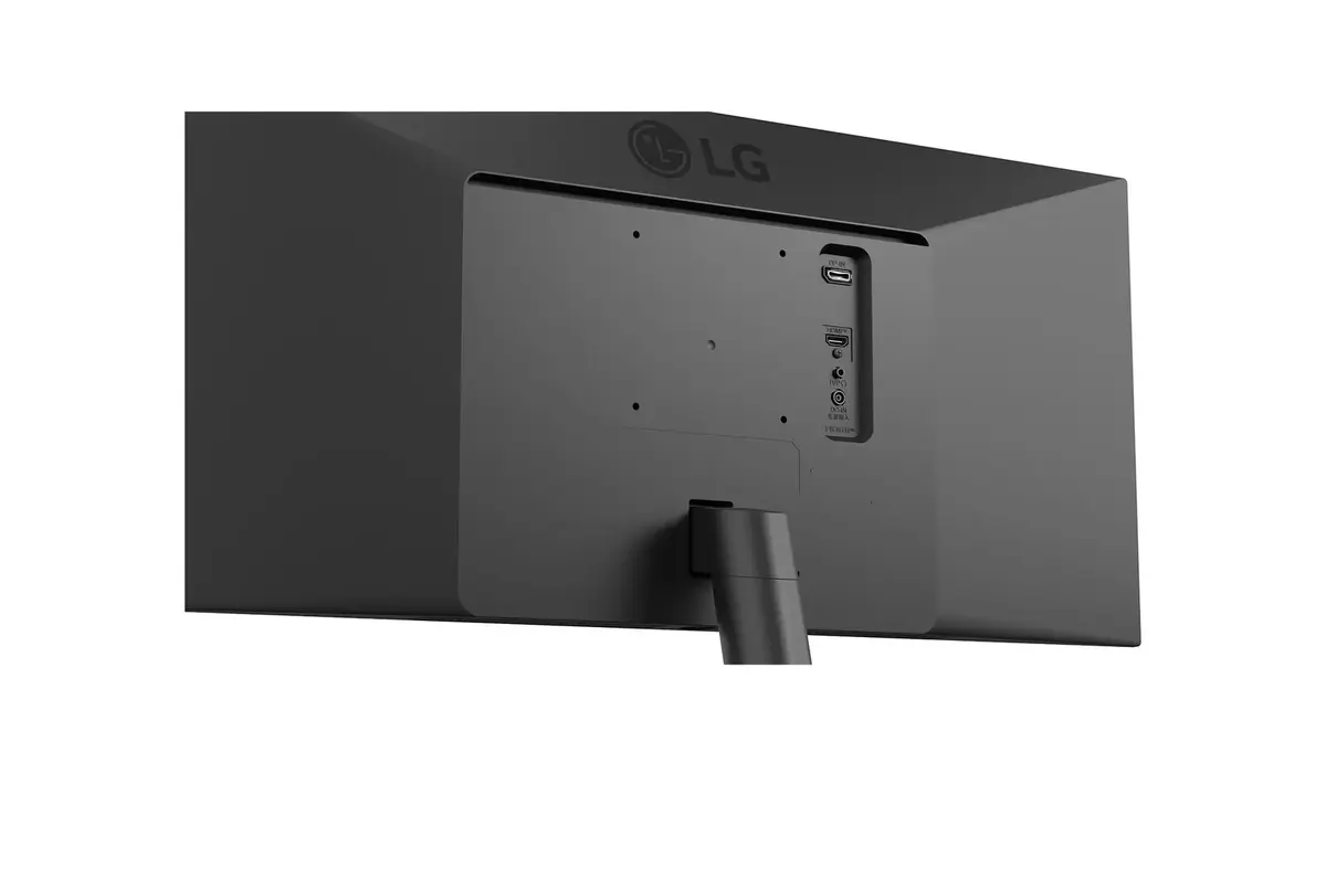 LG 29U511A-B 29" WFHD IPS monitor Photo 10