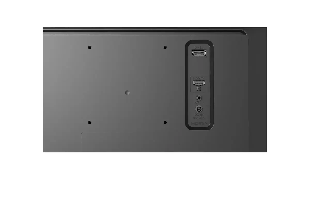 LG 29U511A-B 29" WFHD IPS monitor Photo 11