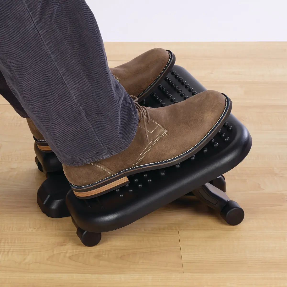 Подставка для ног Kensington Solemassage Footrest Photo 2