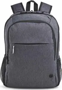 Klēpjdatora mugursoma HP Prelude Pro 15,6" melna – soma 15,6" klēpjdatoriem