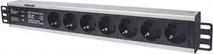 Barošanas bloks INTELLINET PDU 1.5U priekš 19" skapjiem