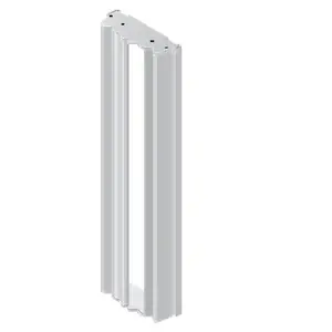 Секторная антенна UBIQUITI AM-5AC22-45 5 ГГц 22 дБи, ширина луча 45°