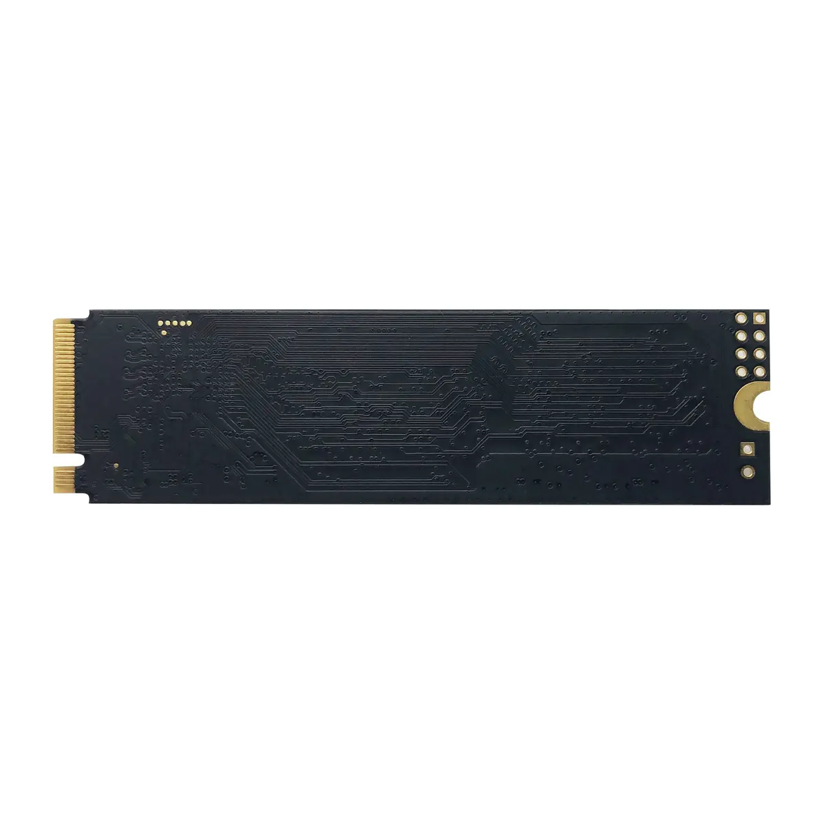 M.2 NVMe SSD PATRIOT P300 2 ТБ Photo 2