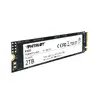 M.2 NVMe SSD PATRIOT P300 2 ТБ Photo 4