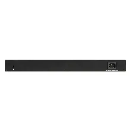 Switch Netgear GS348 48-port Gigabit Ethernet Photo 2