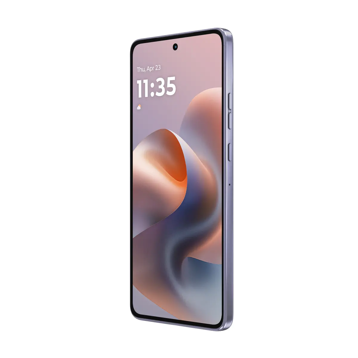 Смартфон Motorola moto g86 power 5G Photo 4