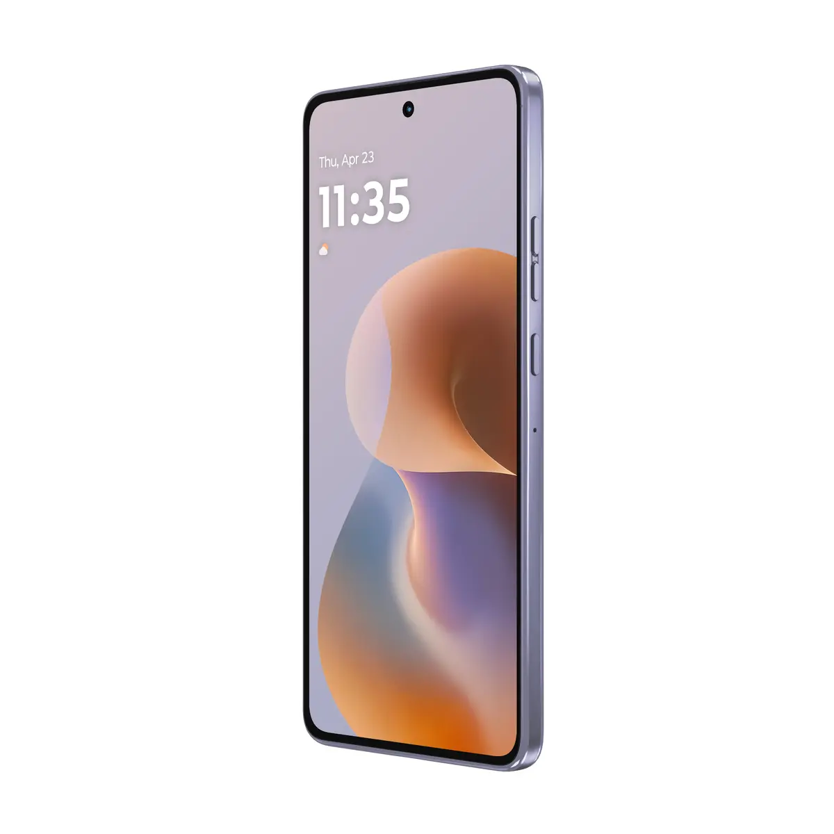 Смартфон Motorola moto g86 power 5G Photo 13