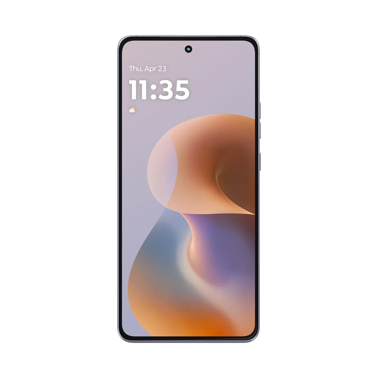 Смартфон Motorola moto g86 power 5G Photo 14