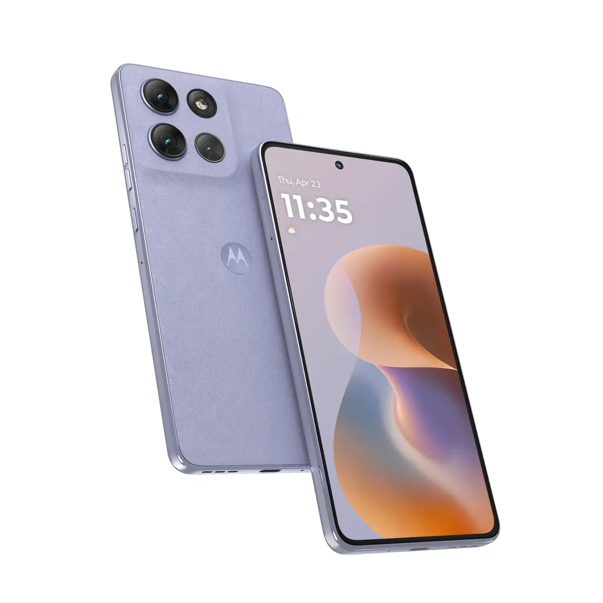 Смартфон Motorola moto g86 power 5G Photo 15