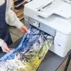 Brother MFC-J6959DW многофункциональный струйный A3 принтер Photo 2