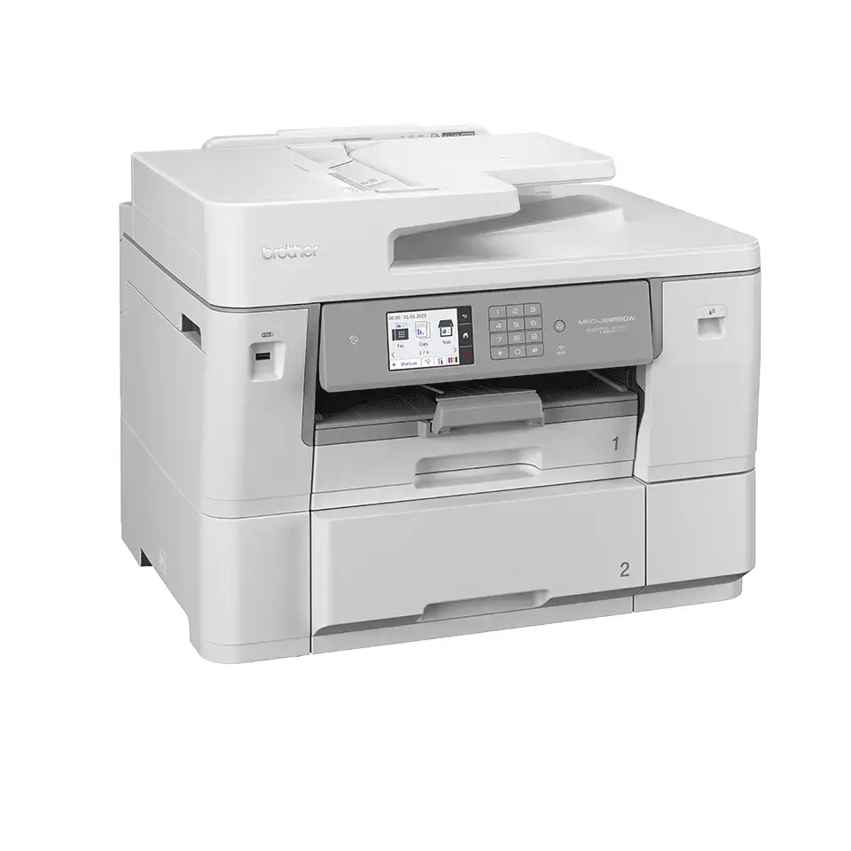Brother MFC-J6959DW многофункциональный струйный A3 принтер Photo 7