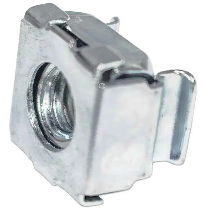INTELLINET Cage Nut komplekts 50 gab. M6 Photo 2