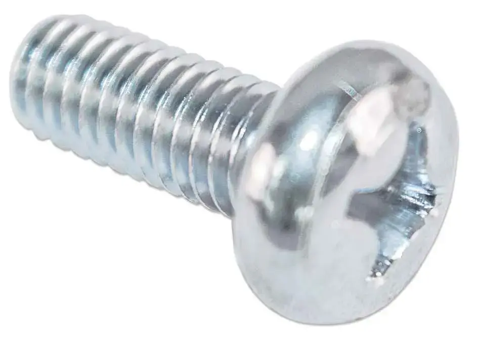 INTELLINET Cage Nut komplekts 50 gab. M6 Photo 4