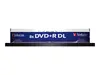 VERBATIM DVD+R 4.7GB 16x 10 gab. Photo 7