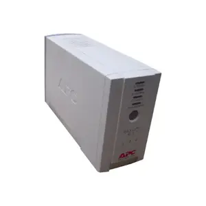 Источник бесперебойного питания APC Back BK500EI 500VA 300W