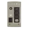 Источник бесперебойного питания UPS APC Back-UPS CS 325 Photo 2