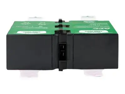 APC akumulators RBC124 UPS Photo 2