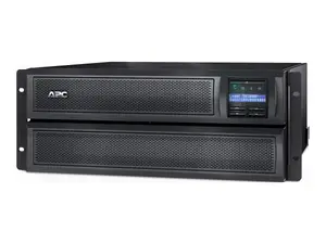 Nepārtrauktas barošanas avots APC Smart SMX3000HV — APC Smart SMX3000HV UPS