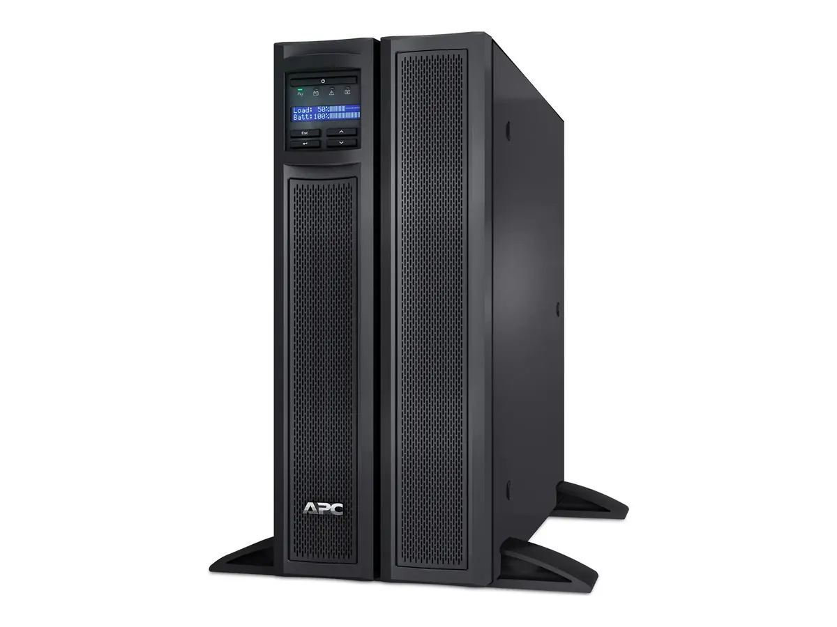 APC Smart SMX3000HV UPS Photo 4