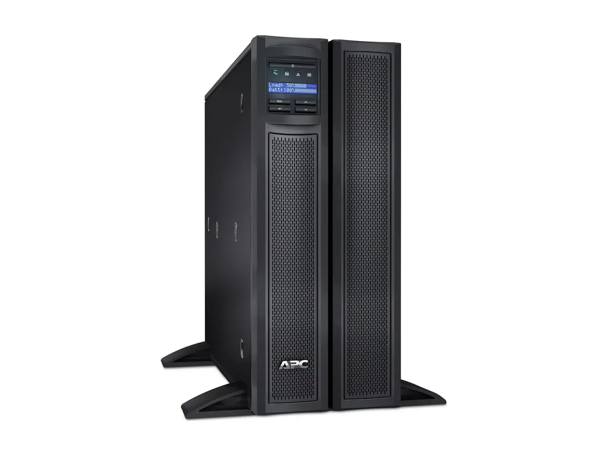 APC Smart SMX3000HV UPS Photo 5