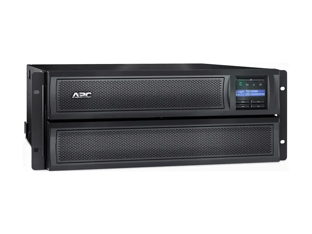 APC Smart SMX3000HV UPS Photo 6
