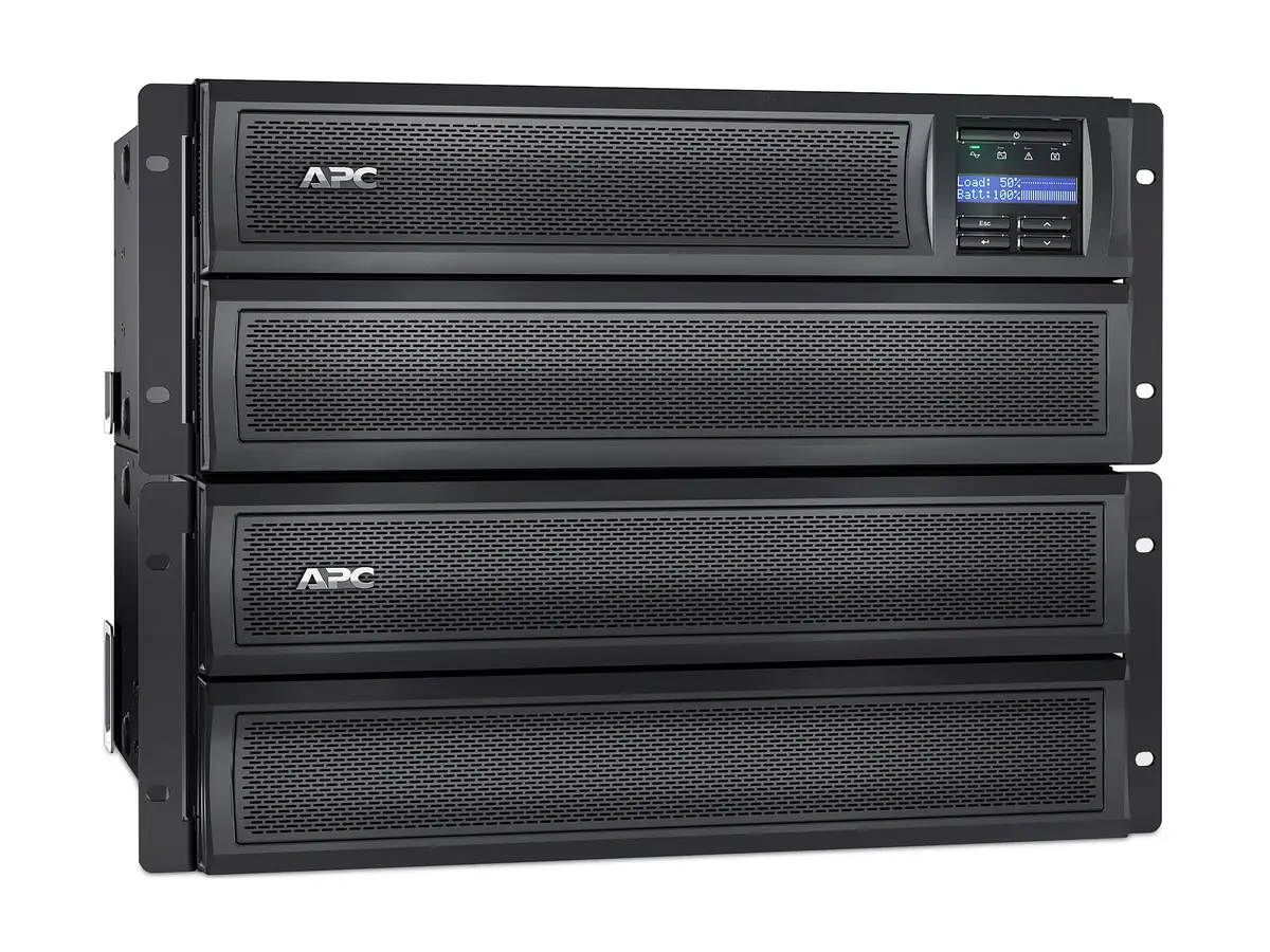 APC Smart SMX3000HV UPS Photo 10