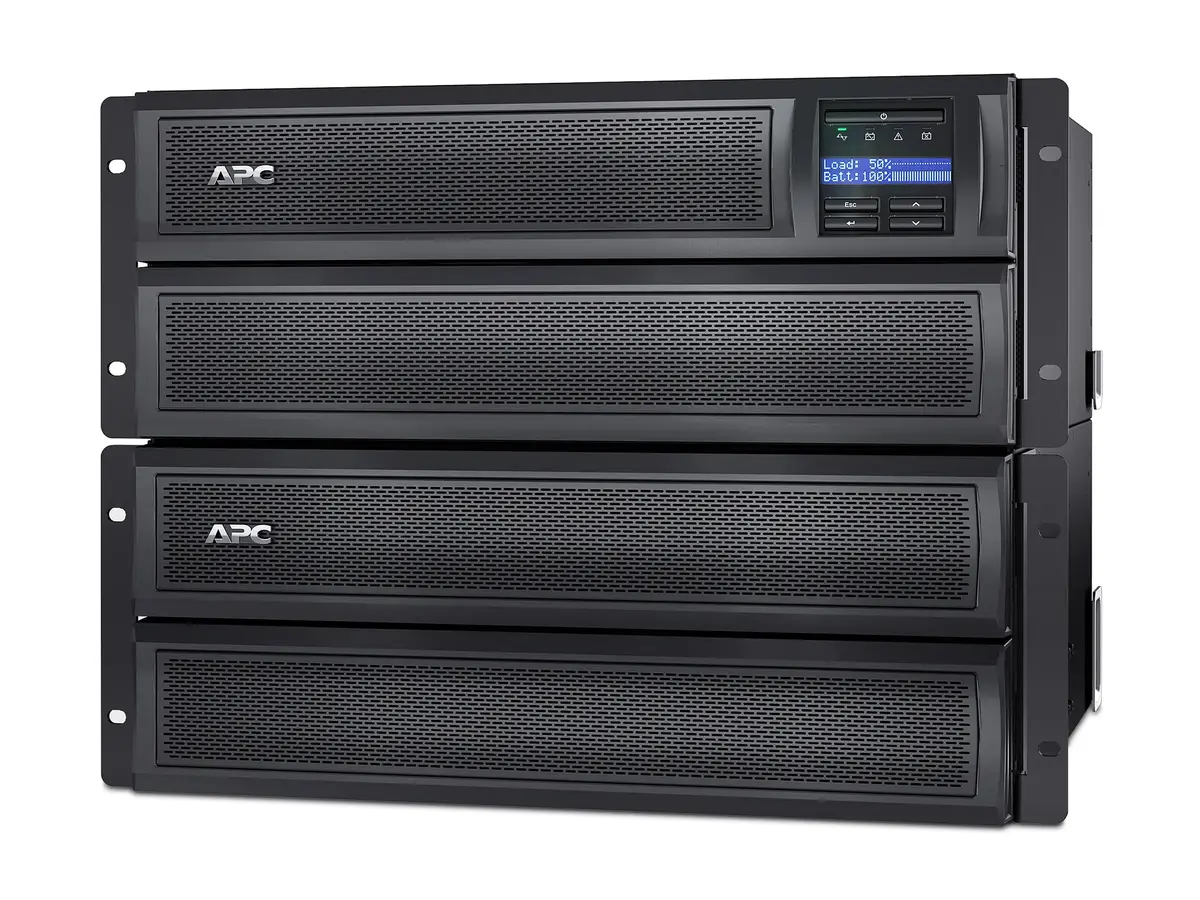 APC Smart SMX3000HV UPS Photo 11