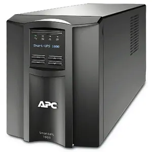 Uninterruptible Power Supply APC Smart SMT1000IC 1000VA 600W