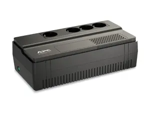Neatkarīgā elektroapgāde APC Back BV1000I-GR 1000VA 600W