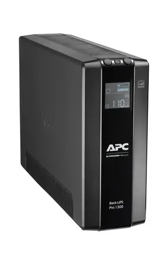 APC Back-UPS Pro 1300VA 780W Photo 4