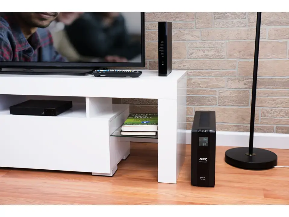 APC Back-UPS Pro 1300VA 780W Photo 6
